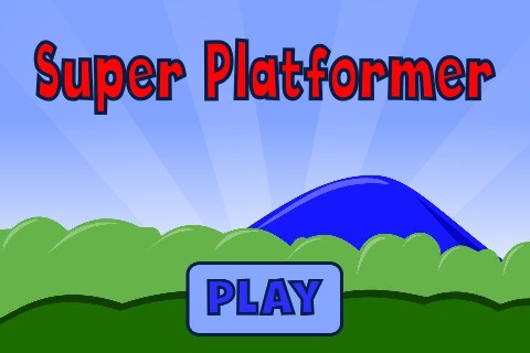 Super Platformer截图5