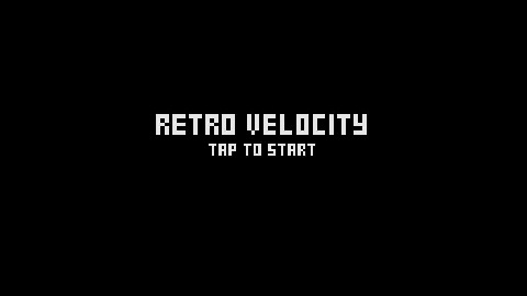 Retro Velocity截图5