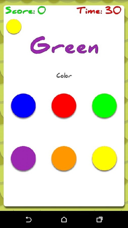 Color Color截圖2