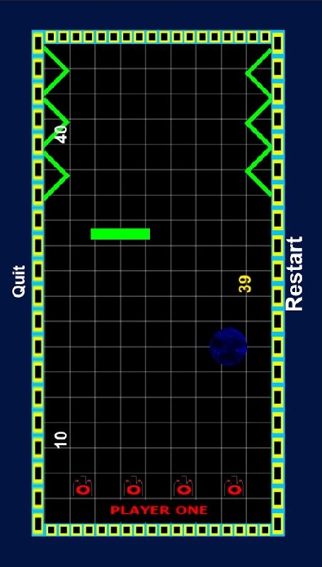 Cube Ball截图5