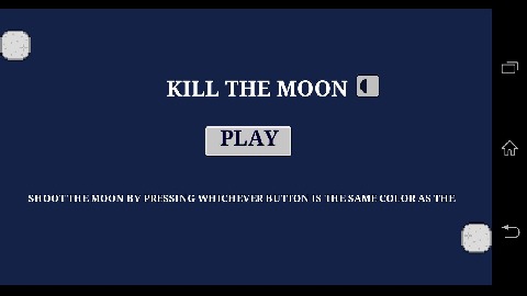 Kill the Moon截圖5