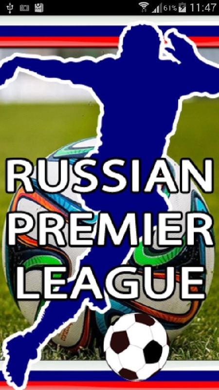 Russian Premier League 2014-15截圖5