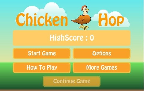 Chicken Hop截图5