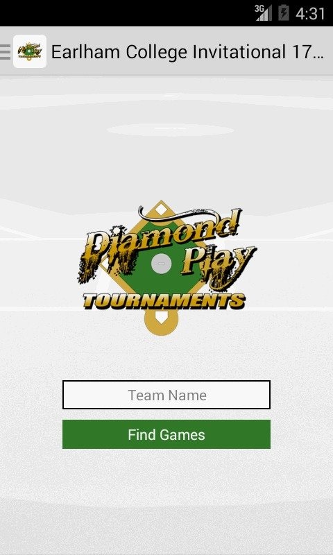 Diamond Play Tournaments截图2