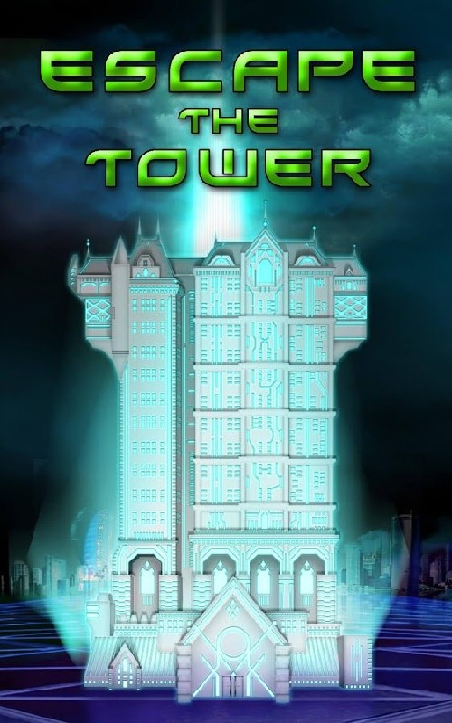 Escape Game: TOWER OF DOOR截图5