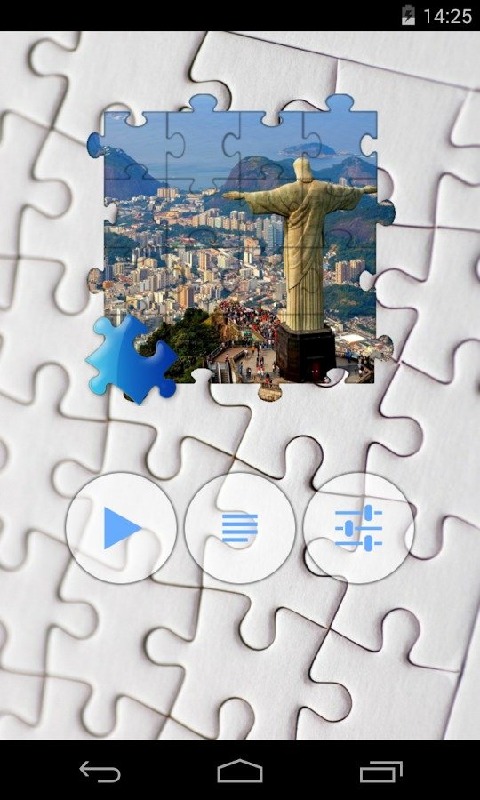 Rio de Janeiro Jigsaw Puzzle截图5