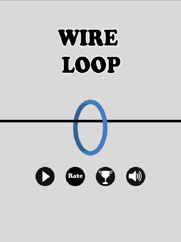 Wire Loop截圖1