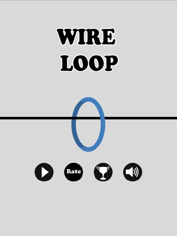 Wire Loop截圖