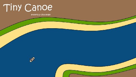 Tiny Canoe截图5