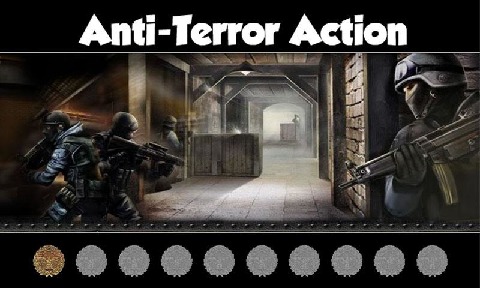 Anti-Terror Action截图5