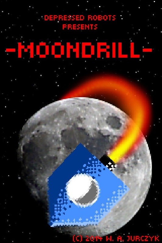 Moondrill截图5