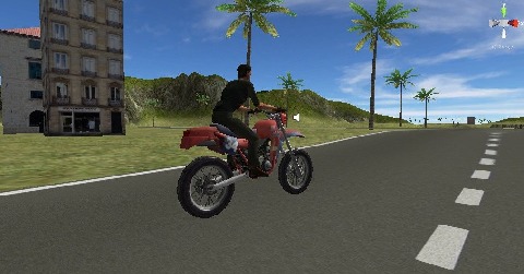 Test Drive Bike截图4