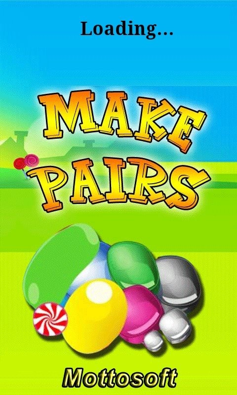 Make Pairs截图5