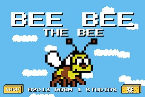 Bee Bee the Bee截圖3