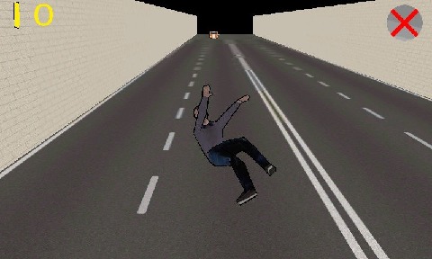 Reckless - Toony截圖2