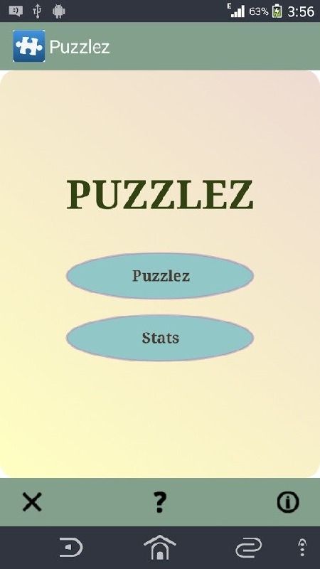 puzzlezz截图5