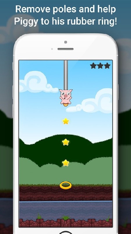 Tumble Pig截图5