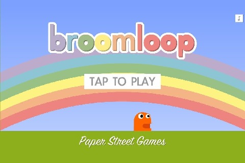 Broomloop截图5