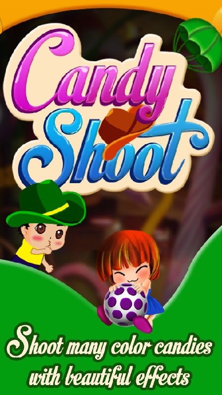 Candy Shoot截图5