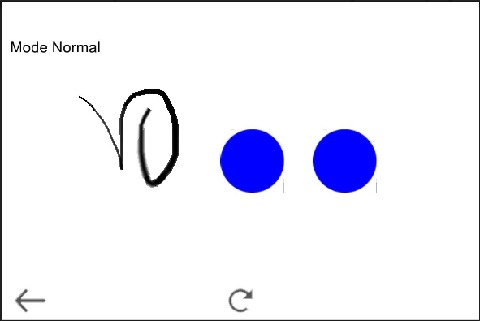 Shape a Line截图5