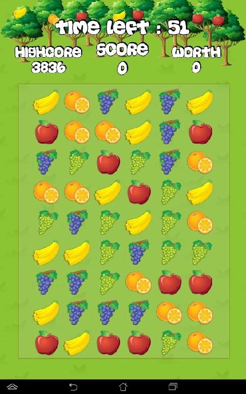 Fruity Harmony截图5