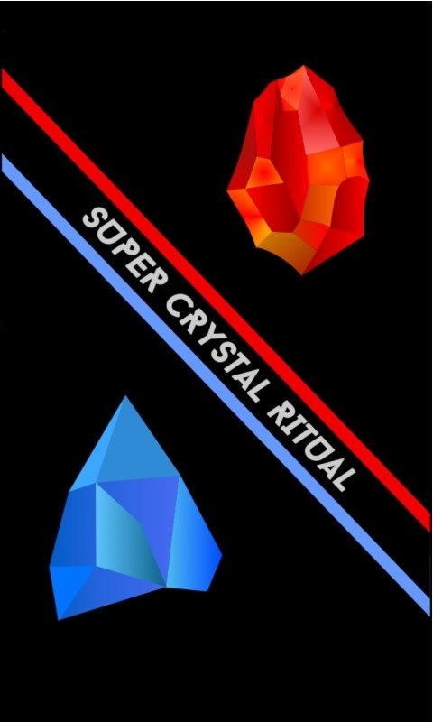 Super Crystal Ritual FREE截图5