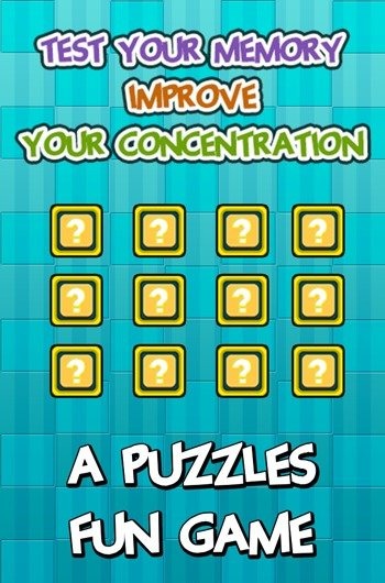 fruits puzzles match game截图5