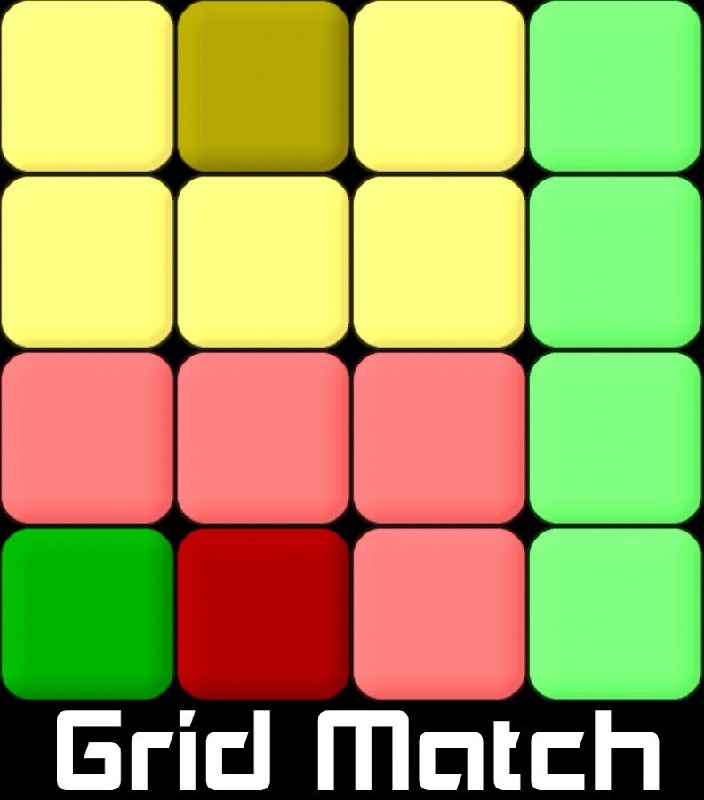 Grid Match截圖4