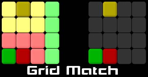 Grid Match截圖3