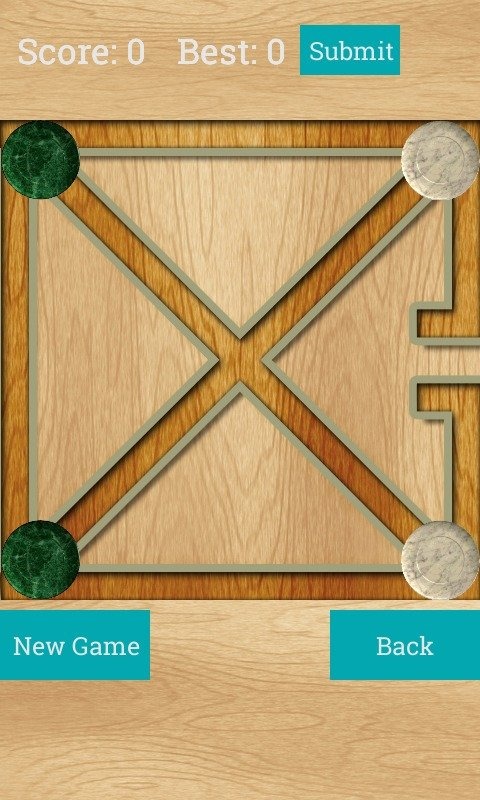 Cochan截图5
