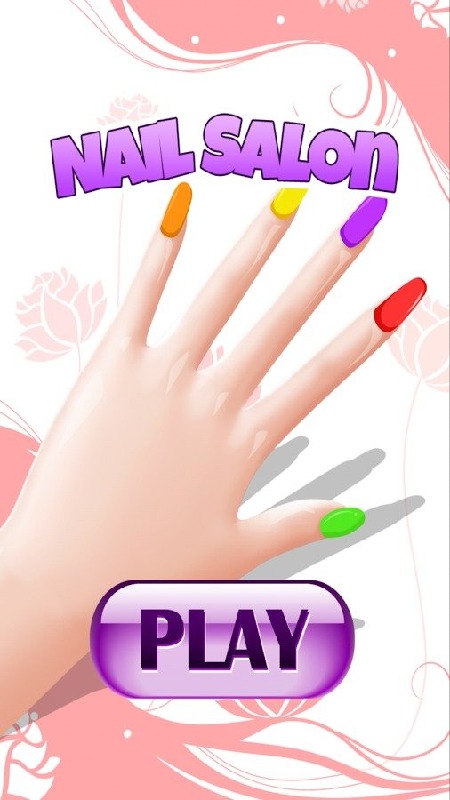 Nail Salon Manicure截图5