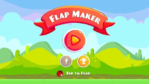 Flap Maker截图5