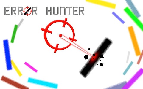 Error Hunter截圖5