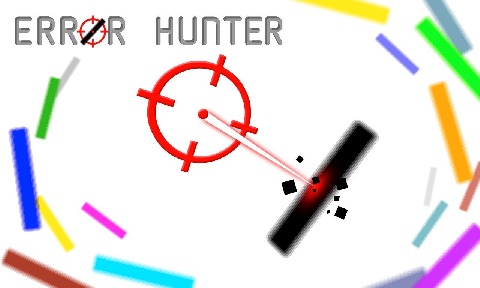 Error Hunter截圖2