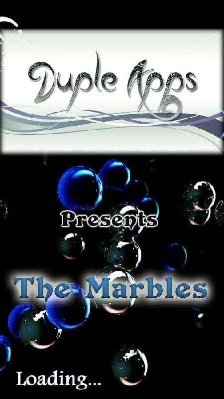 The Marbles - Game截圖5