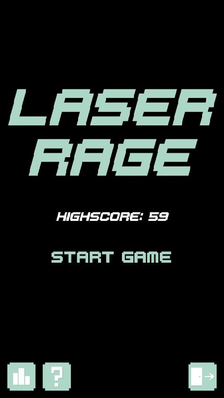 Laser Rage截图5