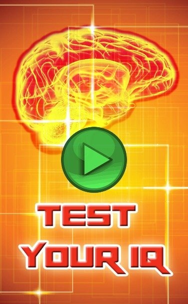 Test Your Best IQ截图5