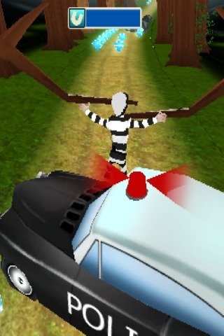 Prisoner Escape 3D截图