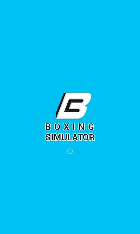 Boxing Simulator截图5