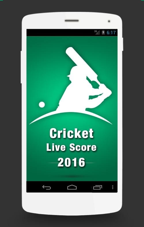 Live Score - I.P.L. 2015截图5
