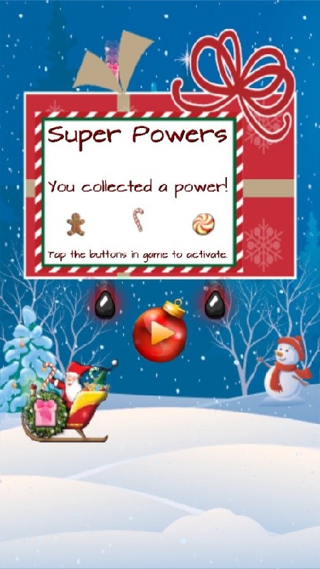Gift Dropper截图2