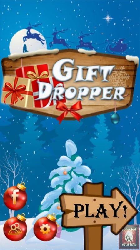 Gift Dropper截图1