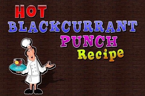 Blackcurrant Punch Recipe截图5