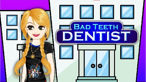 Bad Teeth Dentist_Bad Teeth Dentist攻略_修改