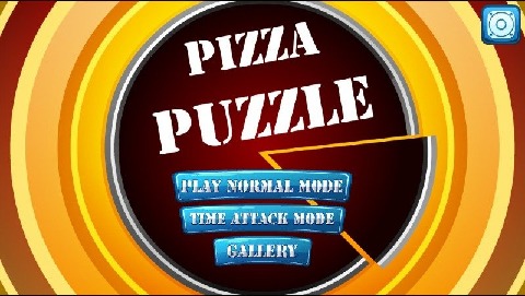 Pizza Puzzle截图5