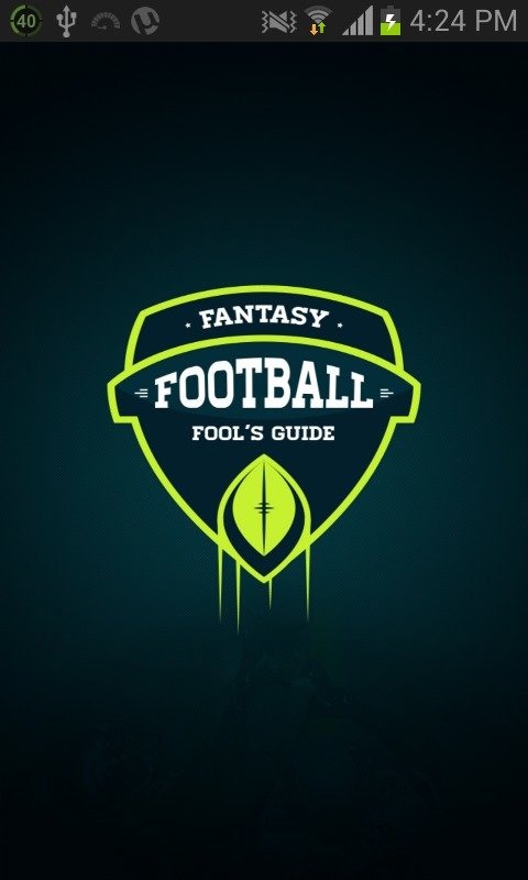 Fantasy Football Fools Guide截图5