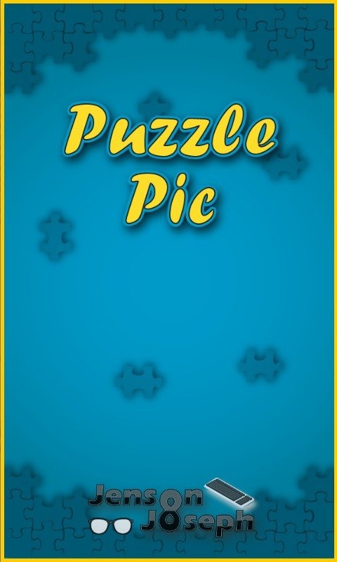 Puzzle Pic截图5