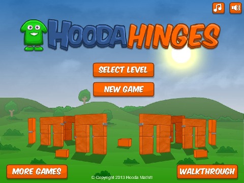 Hooda Hinges截图5