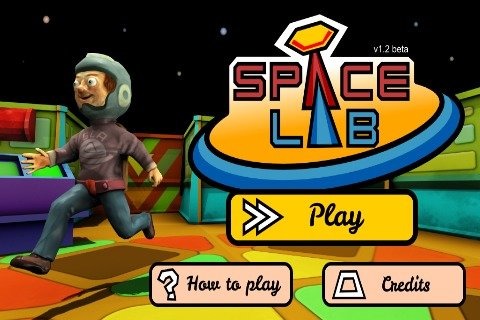 SpaceLab截图5