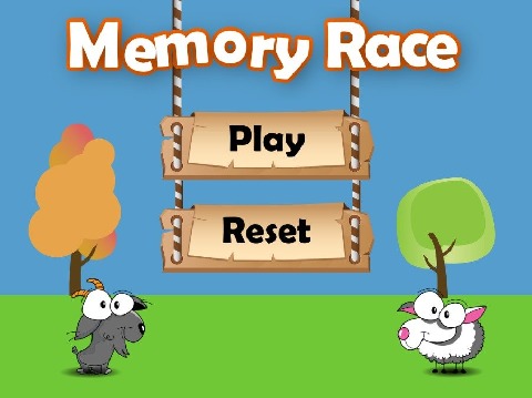 Memory Race截圖5